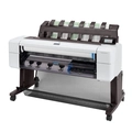 Impressora Plotter Hp Designjet T1600ps 36" - 3ek11a#b1k