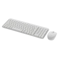 Kit Teclado e Mouse Logitech Mk250 Br Bluetooth 920-013517-c