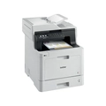 Multifuncional Laser Brother Monocromática A4 Duplex Wi-fi - Mfcl8610cdw