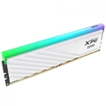 Memória DDR5 16GB 6000MHz XPG Lancer Blade RGB Branca - AX5U6000C4816G-SLABRW