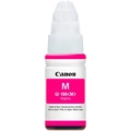 Refil Tanque Tinta Canon Magenta Gi-190 m - 0669c001ac