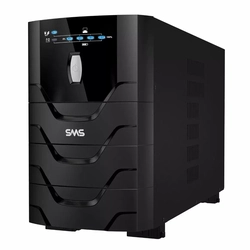 Nobreak SMS Power Vision 2200va Bivolt 10 Tomadas - 27745