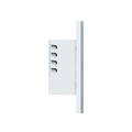 Tomada Simples 10a Smart Wi-fi Ets 2002 Branco 4850068