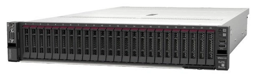 Servidor Lenovo Isg Sr650v2 4314 16c 32gb 480gb 7z73a09vbr