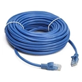 Cabo Rede Patch Cord X-cell Cat6 20m Mod. Xc-cat6-20