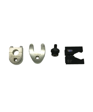 KIT SUPORTE E FERRAMENTAS PARA REPARAÇÃO DE UNIDADES CATERPILLAR C13 - DT01-0132 D-TRON