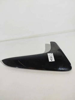 ACABAMENTO DA TAMPA DO AEROFOLIO CHEVROLET TRACKER 1.4 2019 (ID:18796)