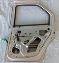PORTA TRASEIRA DIREITA RENAULT LOGAN PRI 1.6 2008 2008 (ID:17776)