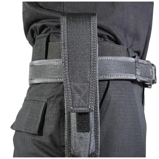 Porta Bastão K-12 Preto