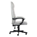 Cadeira Escritório Pcyes Ergonômica Magnus Gray - Pcemagcz