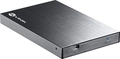 Case Externo para Ssd 2.5" Alumínio Usb 2.0 - Vinik Chda-100