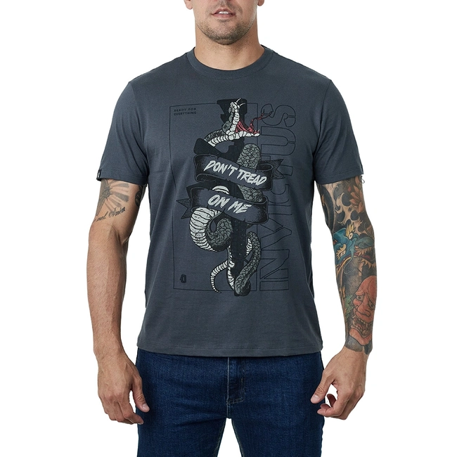 Camiseta Concept Snake (Invictus)