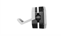Suporte para Headset e controle Magnético Cooler Master, MasterAccessory GEM, Black, MCA-U000R-KPHK00