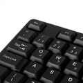 Teclado USB Vinik Corp Abnt2 Cabo 1.8m - Ct301