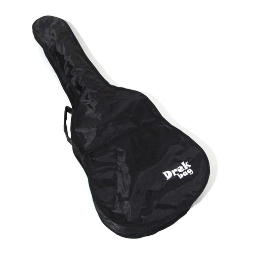 Capa Violao C/ Bolso Frontal Base Drek Sound