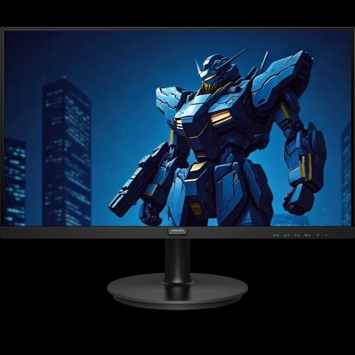 Monitor Gamer Philips 21.5 Fhd Va 120hz 1ms - 221v8lb3