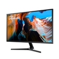 Monitor Samsung Uhd Uj59 32" 4k Va 60hz 4ms - Lu32j590uqlmzd