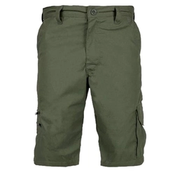 Bermuda Tática Hunter Bélica (Verde)
