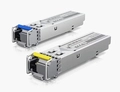 Transceiver Ubiquiti 1 Lc Sfp 3km Uaccomsm1gs2