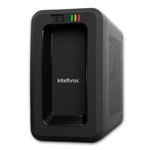 Nobreak Intelbras Attiv 700 Va 220v - 4822204