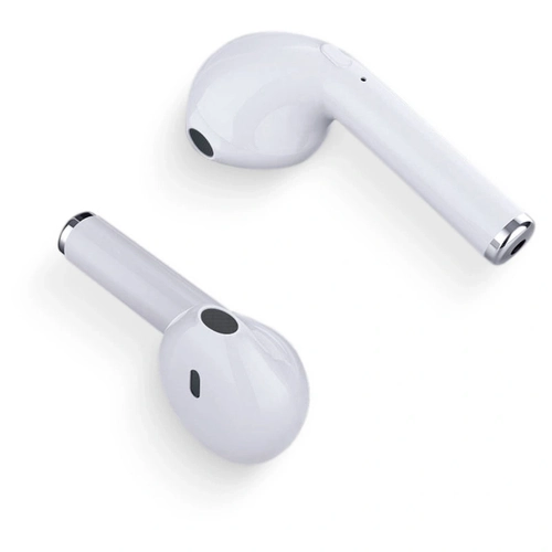 Fone de Ouvido Bluetooth Easy W1+ Tws True Wireless - Branco