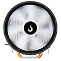 Cooler CPU Rise Mode Z4 120mm Branco - Rm-acz-z4-bw