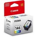 Cartucho De Tinta Canon Cl146 Colorido Original 9ml