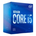Processador Intel Core I5-10400 4.3 Lga 1200 Bx8070110400 i