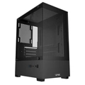 Gabinete Gamer Vinik G-shield Vidro Temperado - Gggsbkv2