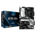 Placa Mãe AM4 Asrock X570 Pro4 DDR4 - 90-MXBAT0-A0UAYZ