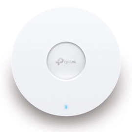 Access Point Tp-link Wireless Ax3600 Montável Teto - Eap660 Hd