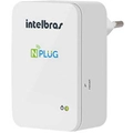 Roteador Repetidor N150mbps C/fonte Interna Nplug Intelbras