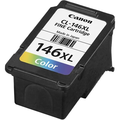 Cartucho De Tinta Canon Color Cl-146 Xl