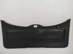 MOLDURA INTERNA TAMPA TRASEIRA  ONIX LTZ AT6 1.4 ECO 2017 (id:7551)