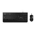 Kit Teclado + Mouse Usb Lenovo Lecoo Cm105