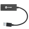 ADAPTADOR RJ45 GIGABIT PARA USB 3.0 - ADRJ45