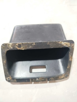 Tampa caixa fusível VW Saveiro G6 2015 (ID:1617)