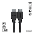 Cabo Hdmi Pcyes 2.0 4K Puro Cobre 10 Metros - Phm20-10