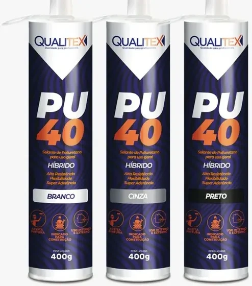 PU 40 QUALITEX