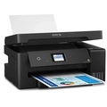 Impressora Multifuncional Epson Ecotank L14150 A3 Ethernet Wi-fi Direct