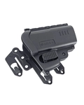 Coldre EAGLE MOLLE Bélica - Preto