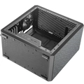Gabinete Cooler Master Masterbox Q500l E-atx Lateral Vidro Temperado    Mcb-q500l-kann-s00