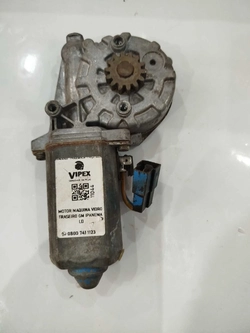 MOTOR MAQUINA VIDRO TRASEIRO GM IPANEMA LD (ID:11044)