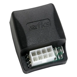 Módulo Anti Furto Fks Maf112tc Bloqueador Seleção De Tempo