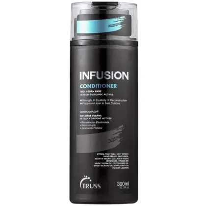 Truss Infusion - Shampoo 300ml