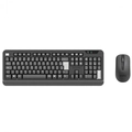 Kit Teclado e Mouse Sem Fio Pcyes - PCOCWAB