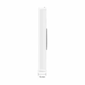 Access Point Wi-fi 6 Gigabit Ax1800 Montavel Em Parede Eap615 Wall Smb