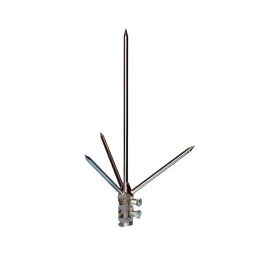 CAPTOR FRANKLIN 300MM 2DESCIDAS LATAO NIQ