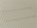 Estrutura Solar Fotovoltaica Romagnole RS-298 – Kit Fixação para 4 Painéis, Telha Fibrocimento, Parafuso Metal