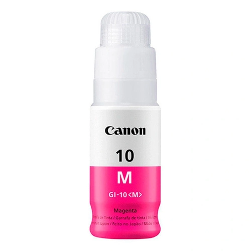 Refil De Tinta Canon Gi-10 m 70ml 3392c001ab